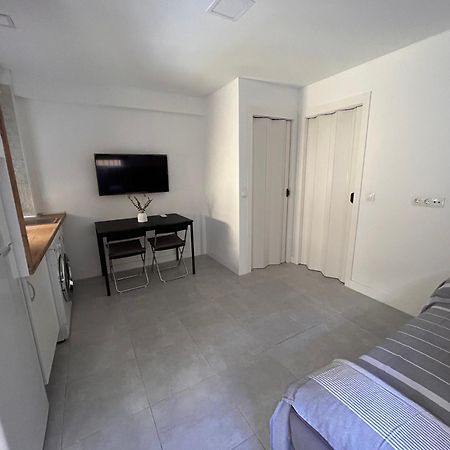 Apartamentos Yiya Málaga Exterior foto